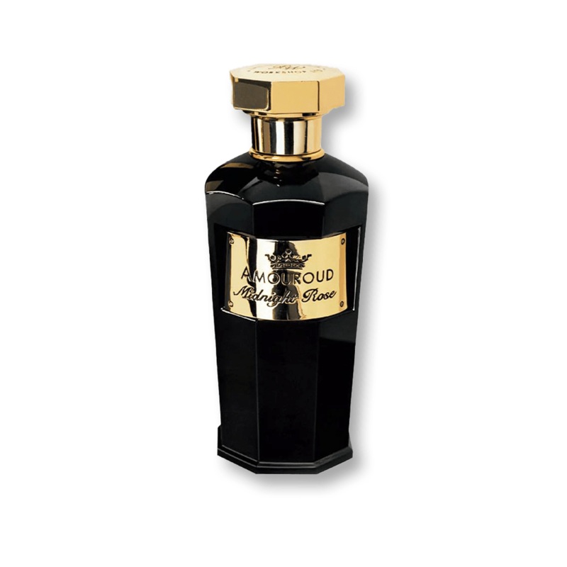 Amouroud Midnight Rose EDP