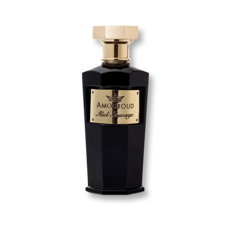 Amouroud Miel Sauvage EDP