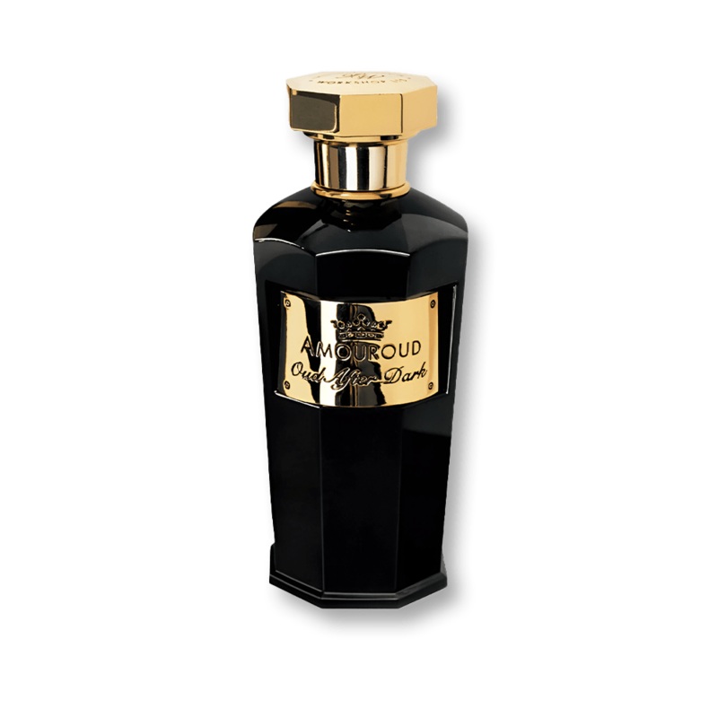 Amouroud Oud After Dark EDP