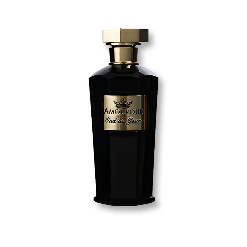 Amouroud Oud Du Jour EDP