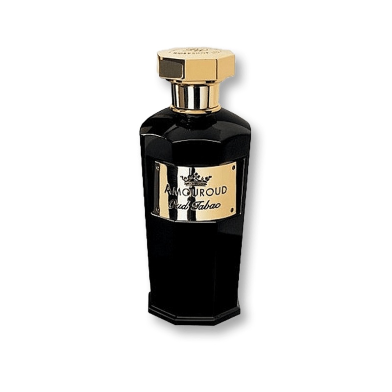 Amouroud Oud Tabac EDP