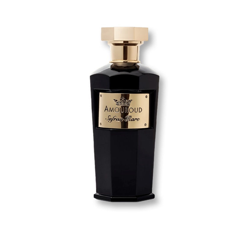 Amouroud Safran Rare EDP