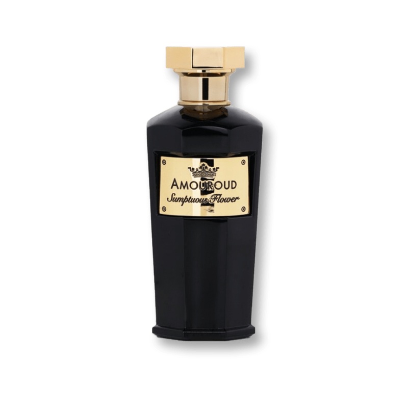 Amouroud Sumptuous Flower EDP