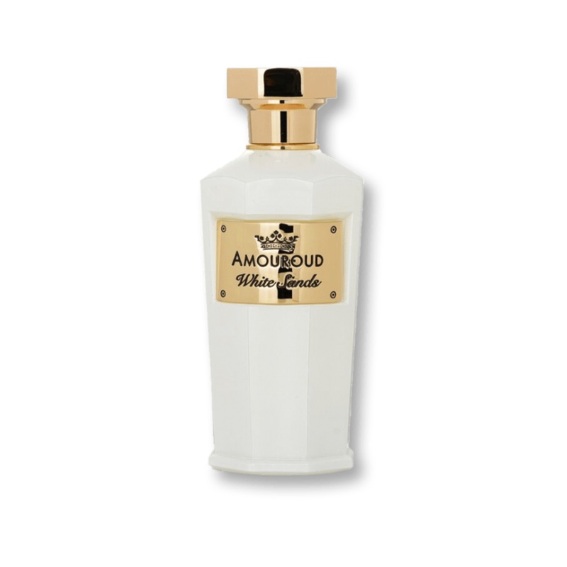 Amouroud White Sands Parfum