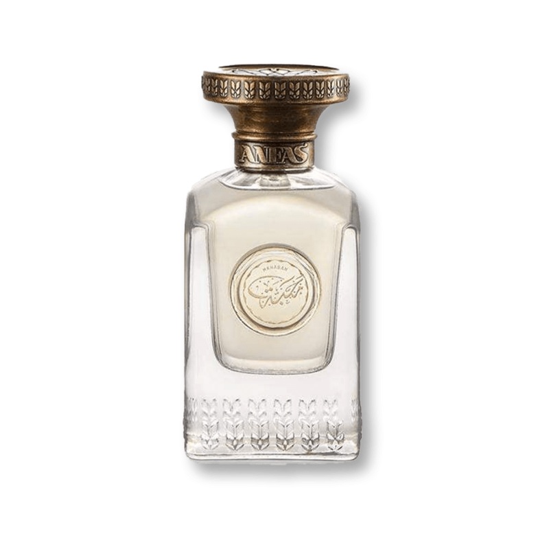 Anfas Mahabah EDP