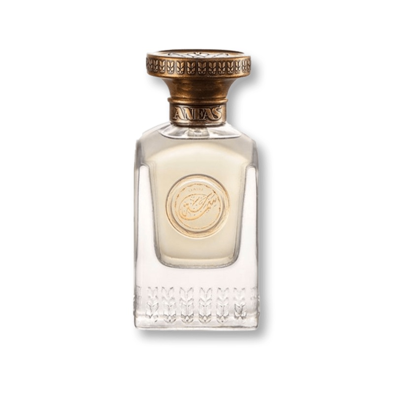Anfas Sa’Adah EDP