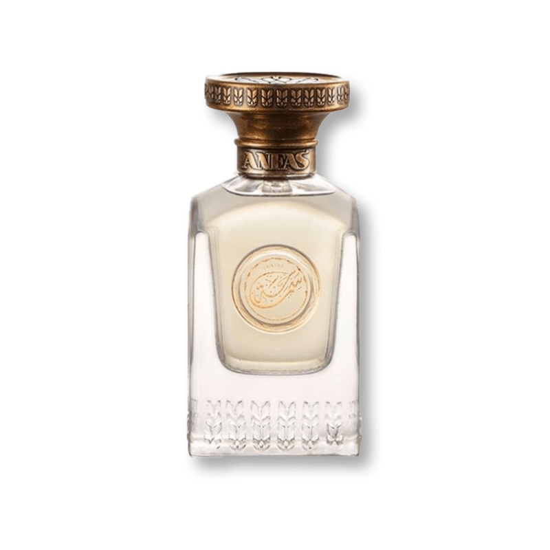 Anfas Samaha EDP