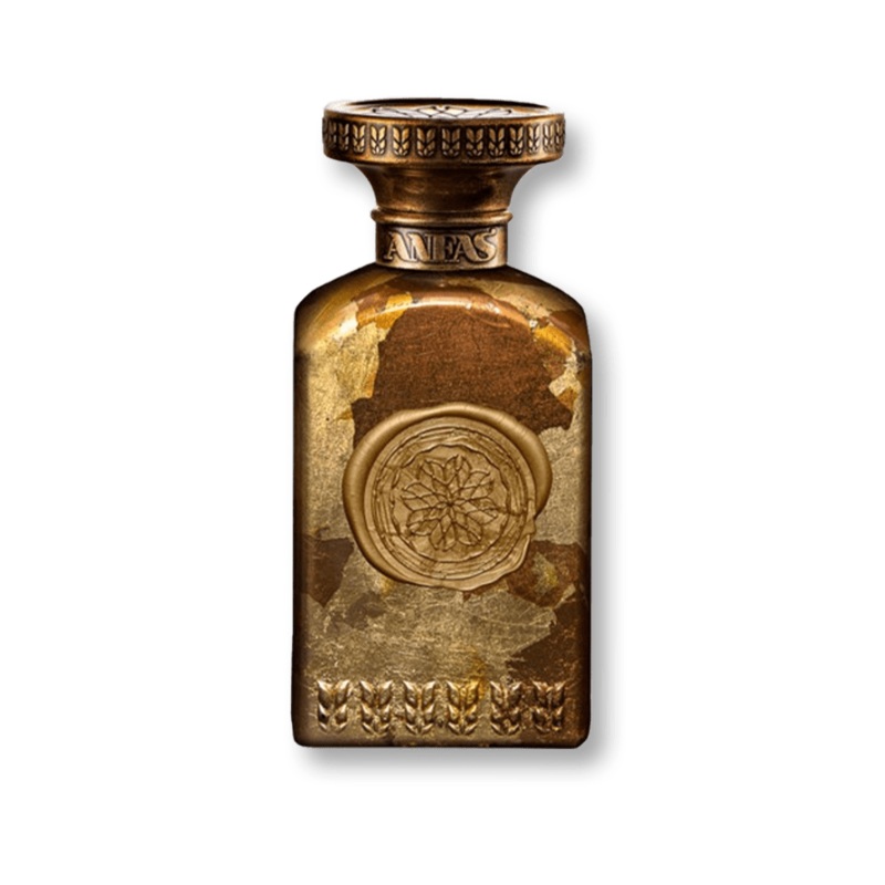 Anfas Watan EDP