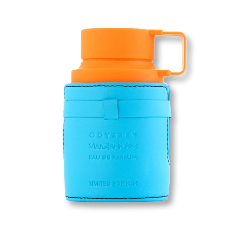 Armaf Odyssey Mandarin Sky Limited Edition EDP