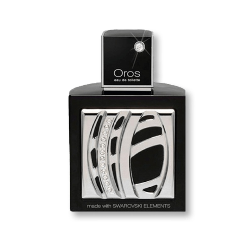 Armaf Oros Pour Homme EDP