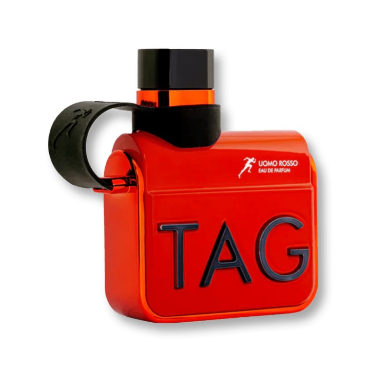 Armaf Tag Uomo Rosso EDP