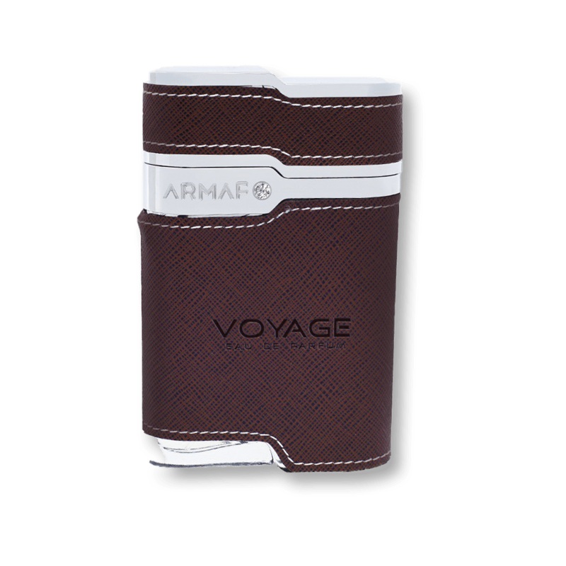 Armaf Voyage Brown EDP
