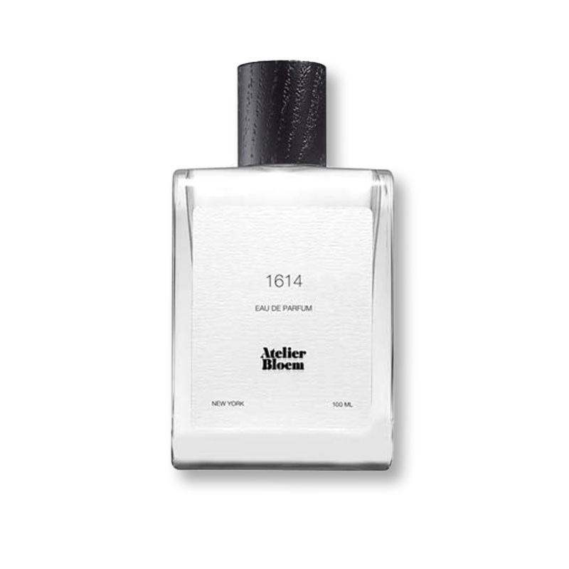 Atelier Bloem 1614 EDP