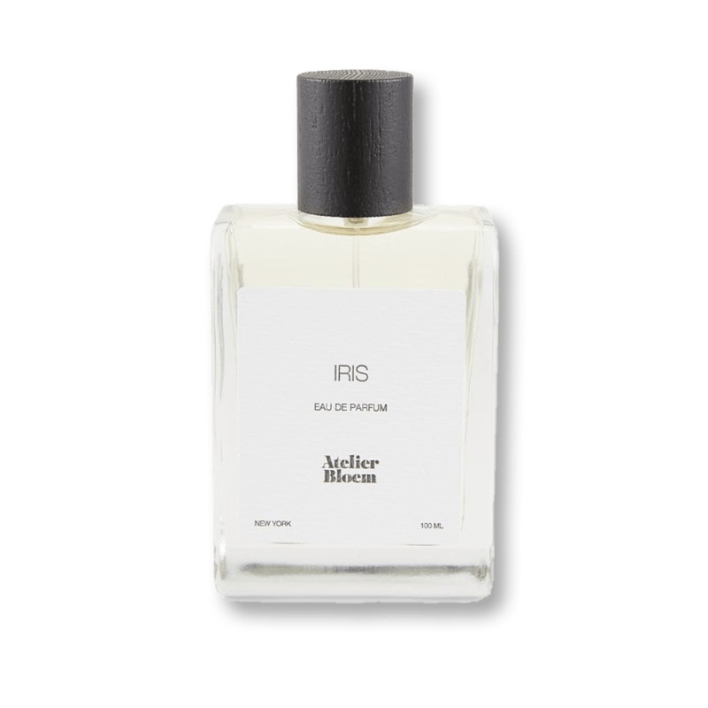 Atelier Bloem Iris EDP