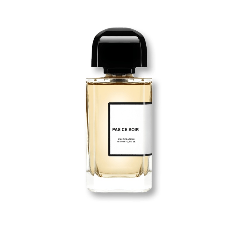 BDK Parfums Pas Ce Soir EDP