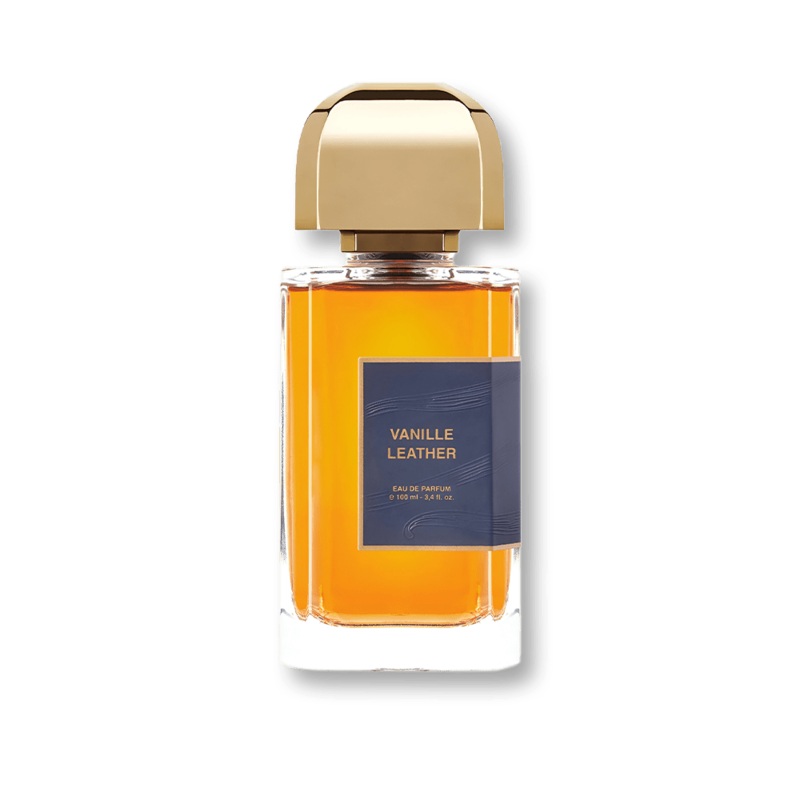 BDK Parfums Vanille Leather EDP