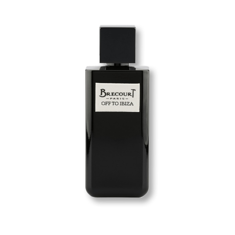 Brecourt Off To Ibiza EDP