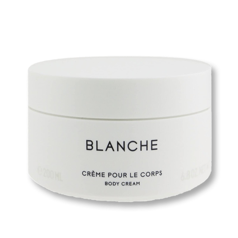 Byredo Blanche Body Cream
