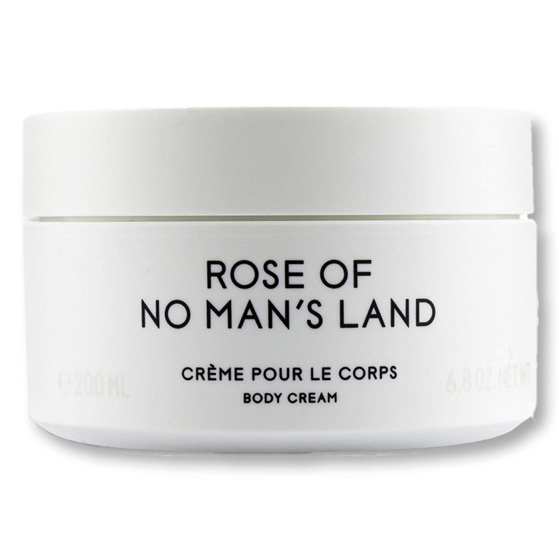 Byredo Rose Of No Man’s Land Body Cream