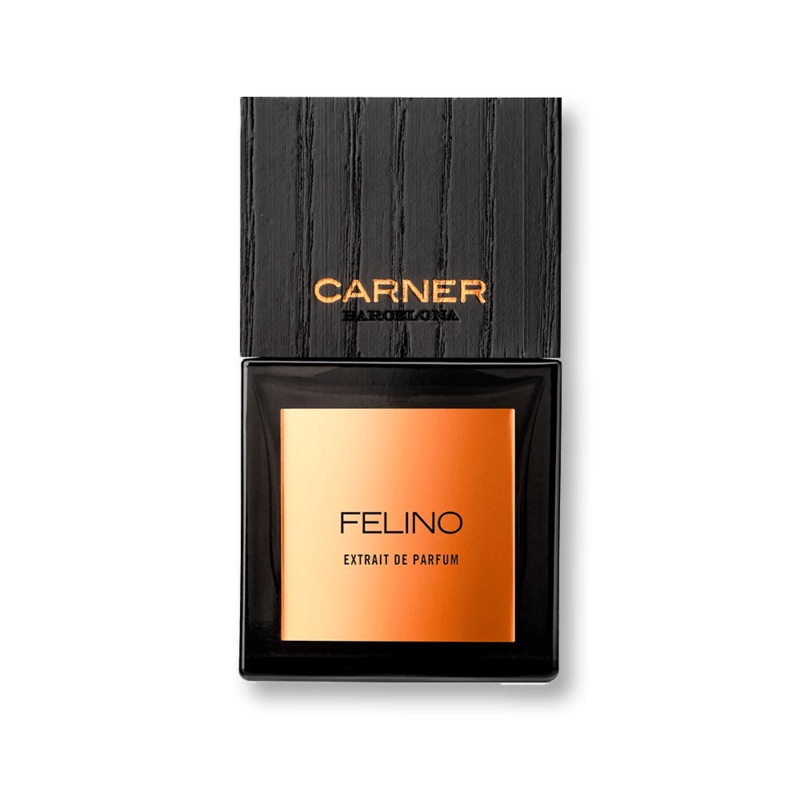 Carner Barcelona Felino Extrait De Parfum