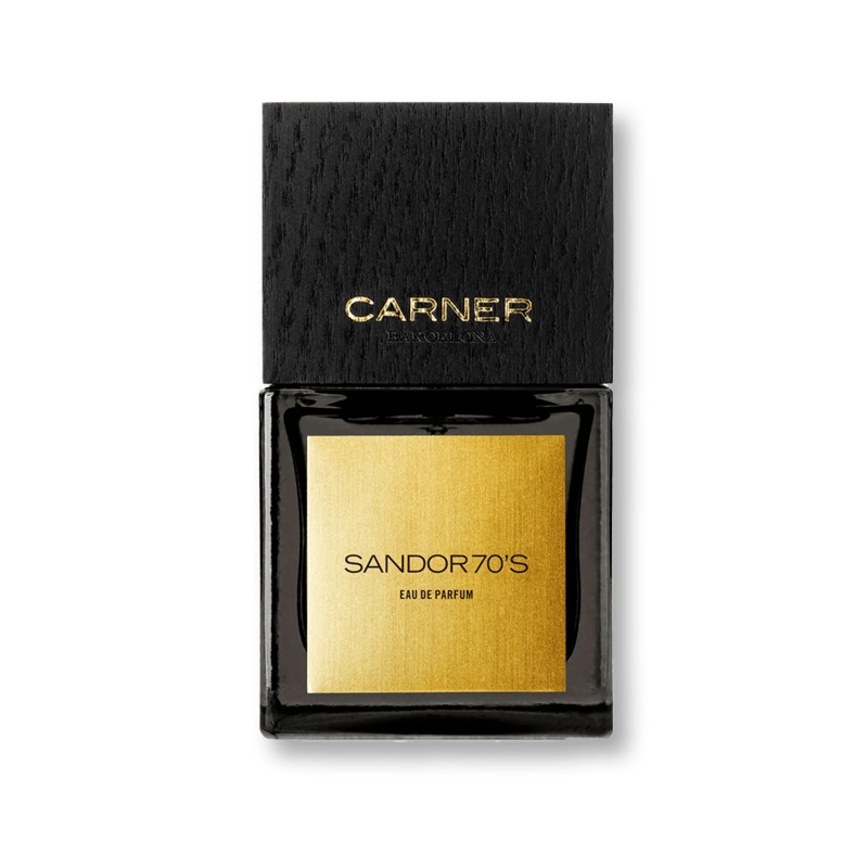 Carner Barcelona Sandor 70’s EDP