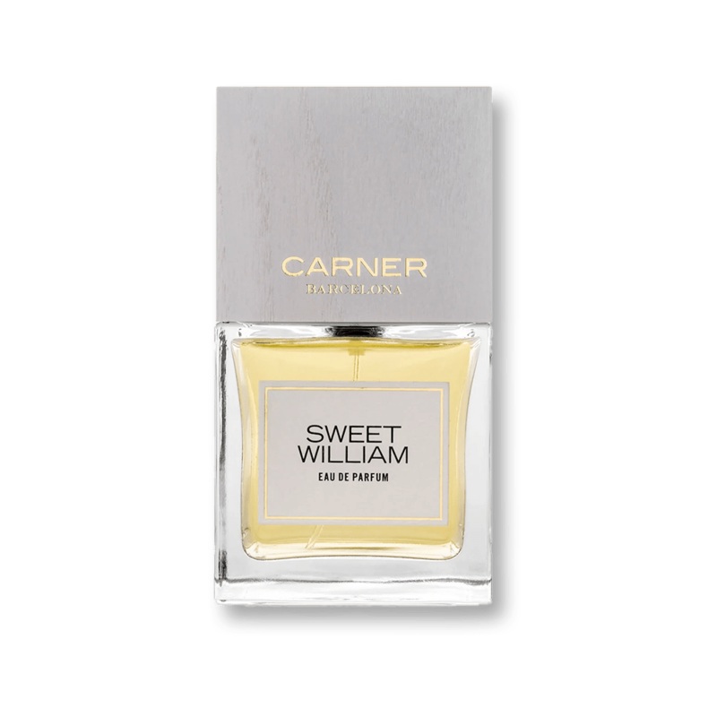 Carner Barcelona Sweet William EDP