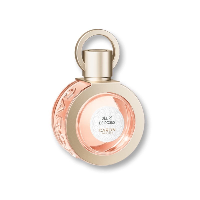 Caron Delire De Roses EDP