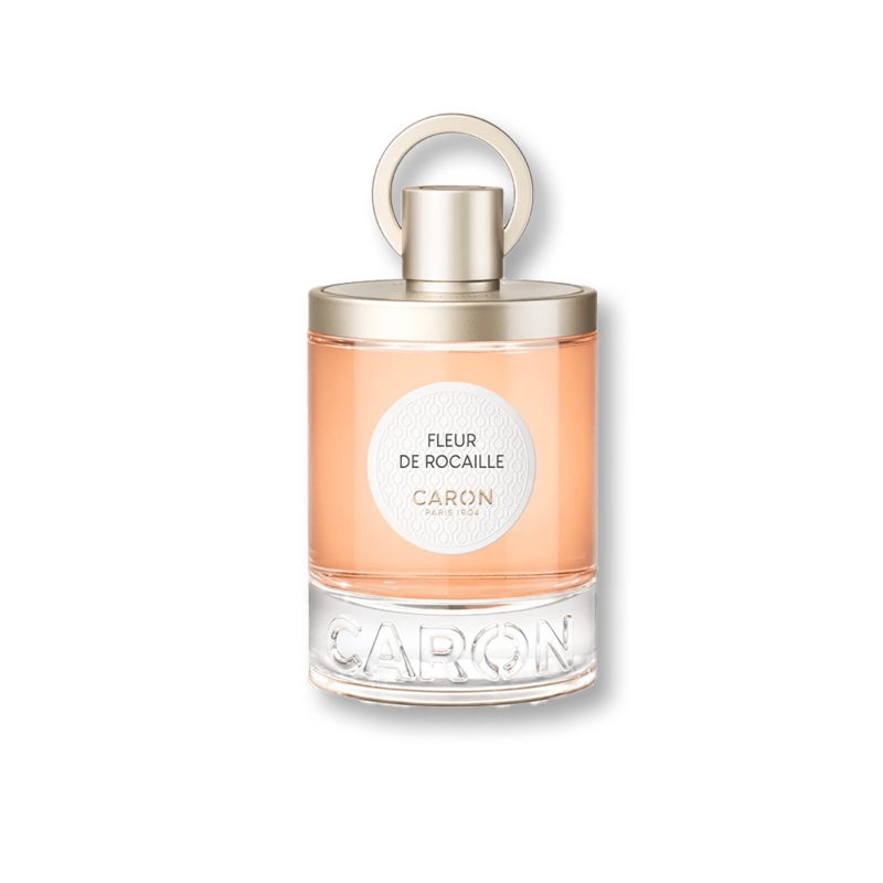 Caron Fleur De Rocaille EDP