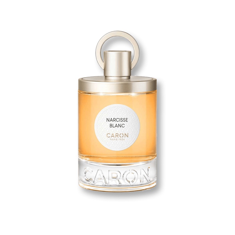 Caron La Collection Merveilleuse Narcisse Blanc EDP