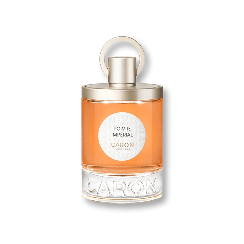 Caron La Collection Merveilleuse Poivre Imperial EDP