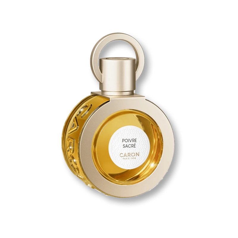 Caron La Collection Merveilleuse Poivre Sacre EDP