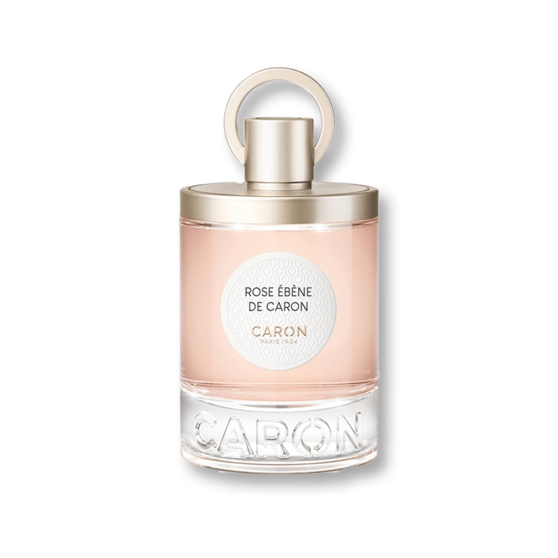 Caron La Collection Merveilleuse Rose Ebene EDP