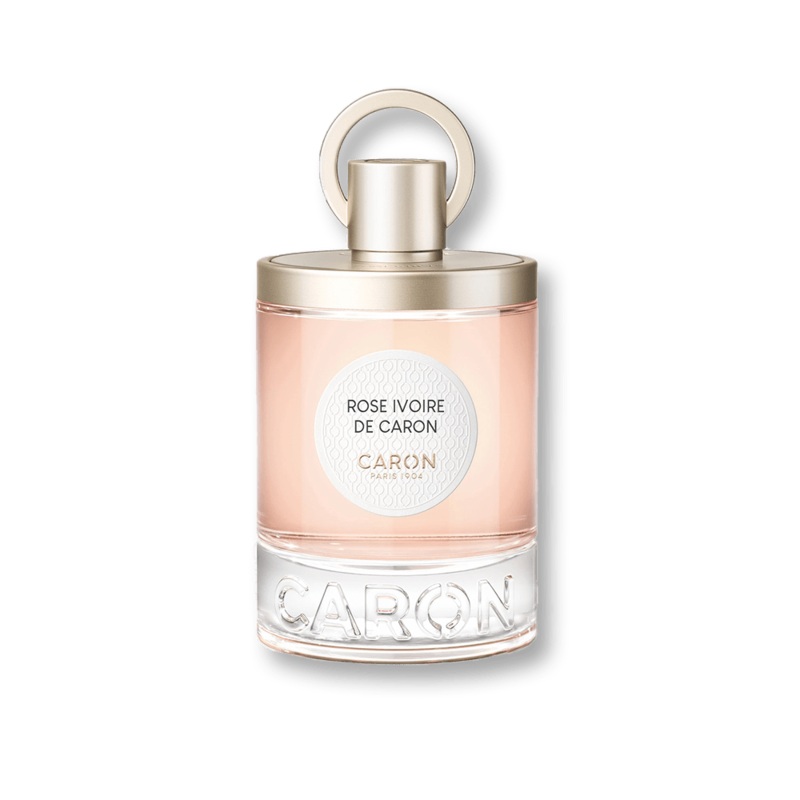 Caron La Collection Merveilleuse Rose Ivoire De Caron EDP