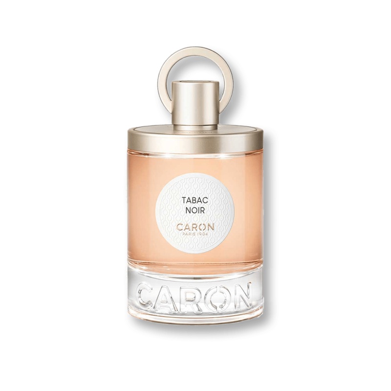 Caron La Collection Merveilleuse Tabac Noir EDP