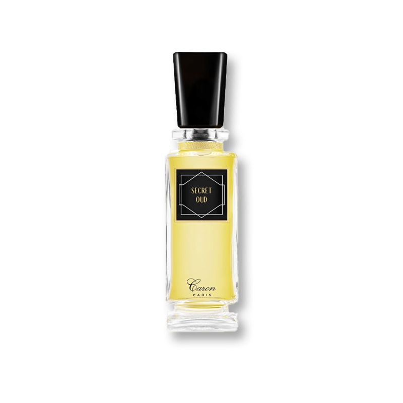 Caron La Collection Privee Secret Oud Parfum