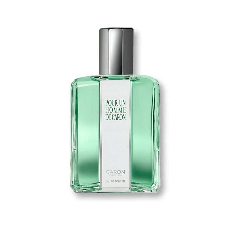 Caron Pour Un Homme De Caron EDT