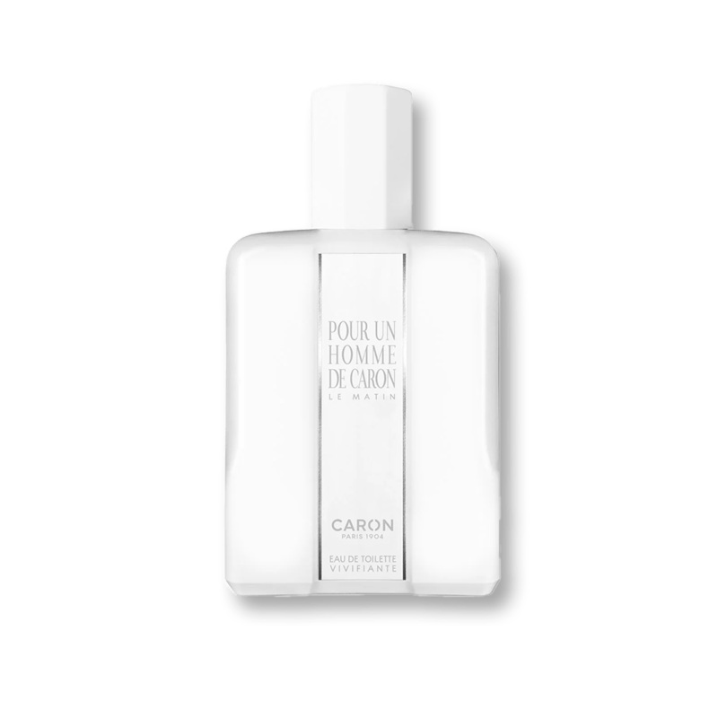 Caron Pour Un Homme De Caron Le Matin EDT