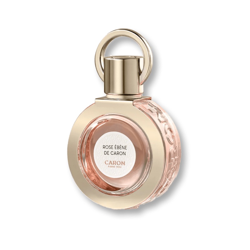 Caron Rose Ebene De Caron EDP