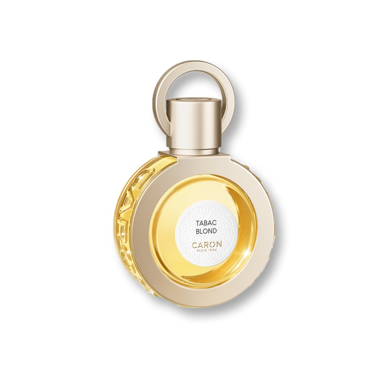 Caron Tabac Blond Parfum
