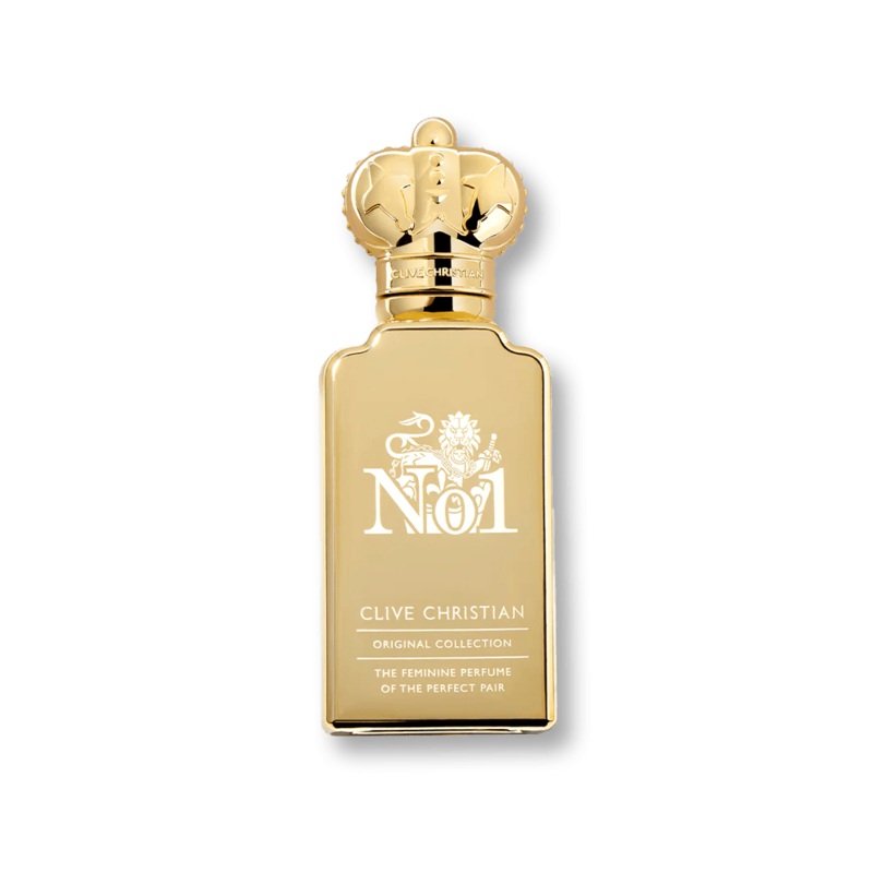 Clive Christian Original Collection No.1 Feminine Perfume