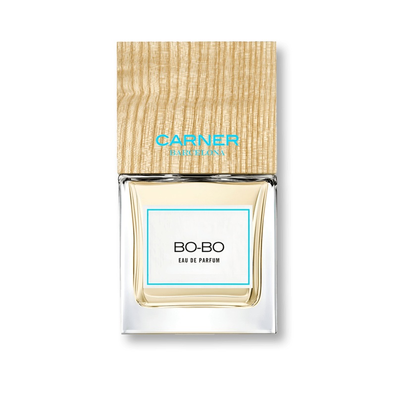 Carner Barcelona Bo-Bo EDP