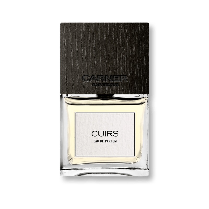 Carner Barcelona Cuirs EDP