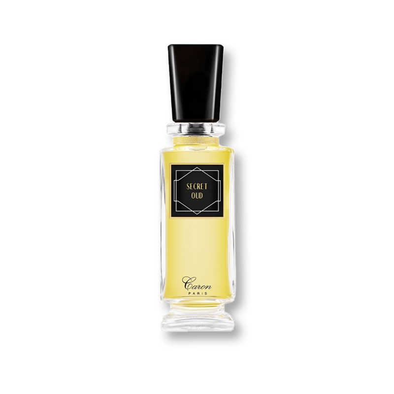 Caron La Collection Privee Secret Oud EDP