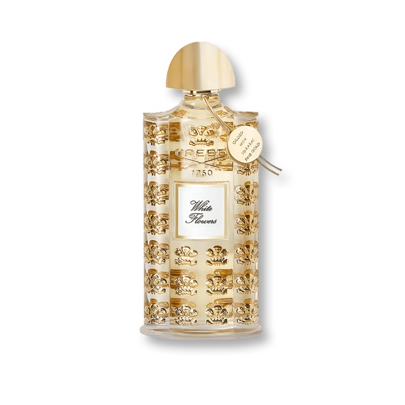 Creed Les Royales Exclusives White Flowers EDP Splash
