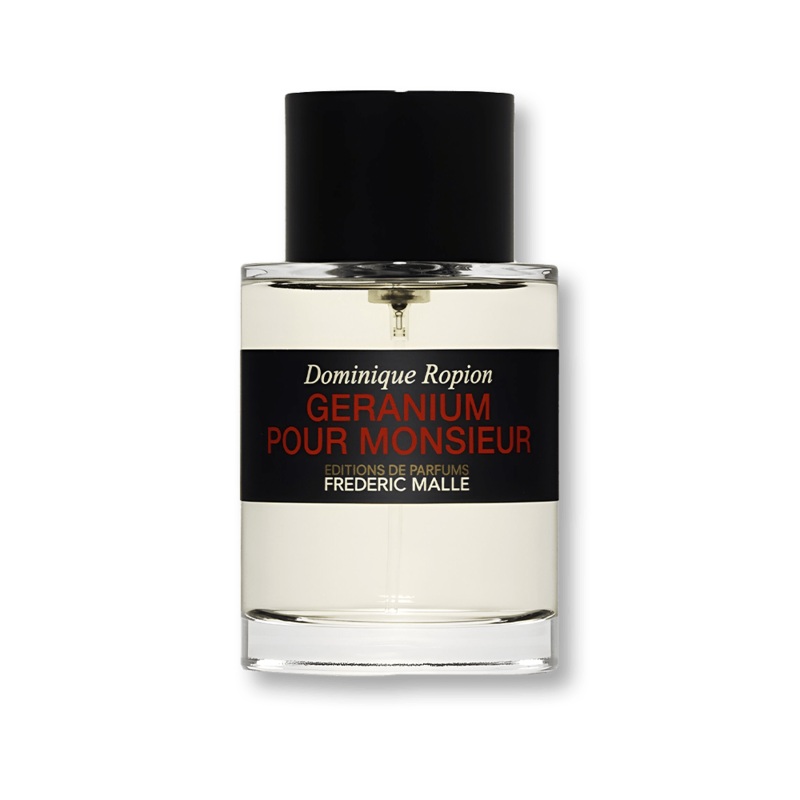 Frederic Malle Geranium Pour Monsieur EDP