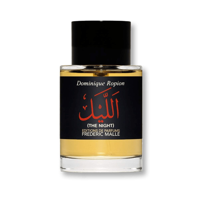 Frederic Malle The Night EDP
