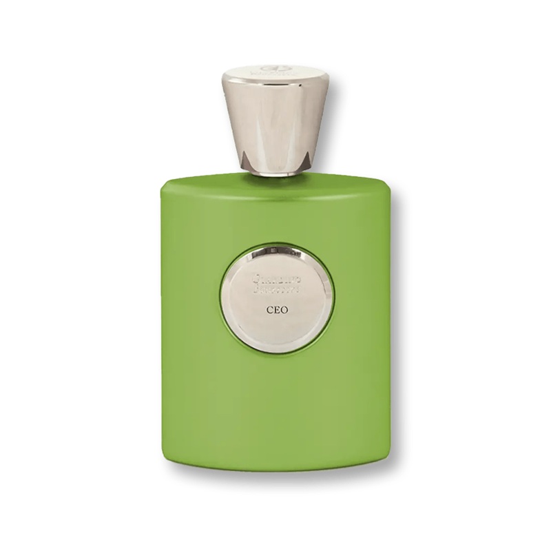 Giardino Benessere Ceo Extrait De Parfum