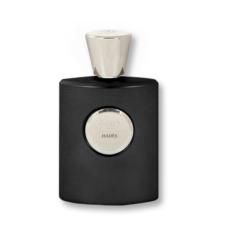 Giardino Benessere Hades Extrait De Parfum