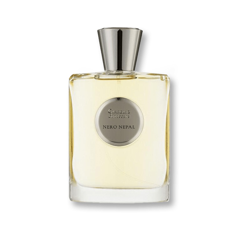 Giardino Benessere Nero Nepal EDP