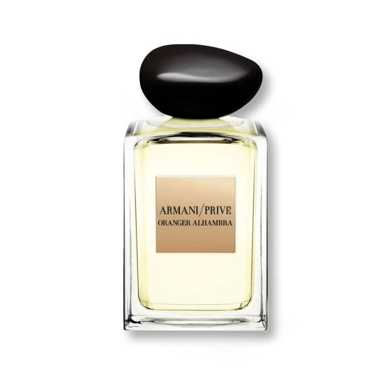 Giorgio Armani Armani Prive Oranger Alhambra EDT